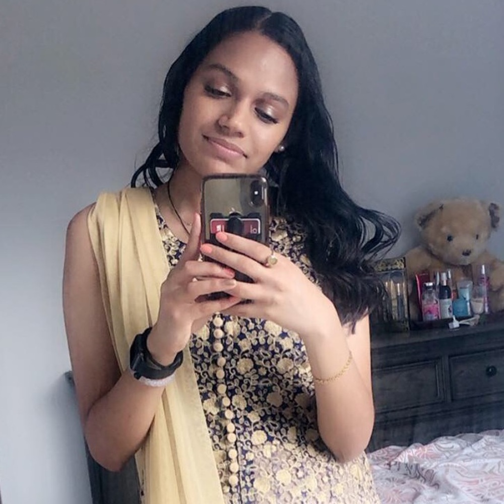 Meet your Posher, Kunjal